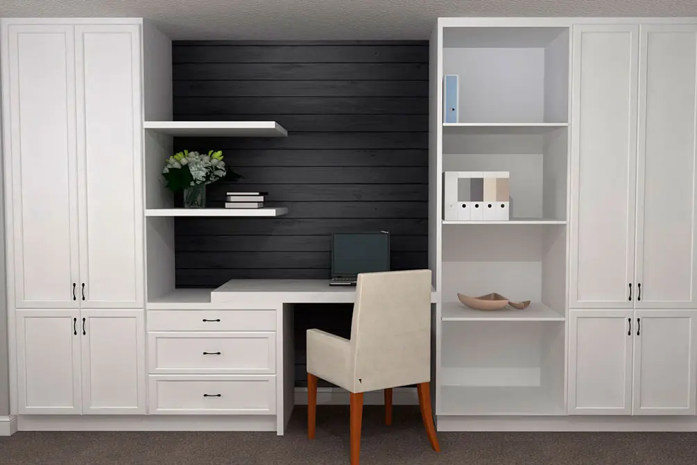 Home Offices Ideas