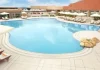 An image of a pool in one of the hotels offering Day Use in Alexandria