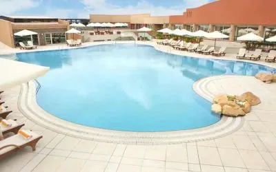 Where to Spend a Day Use in Alexandria? Explore Top Hotels Where to Spend a Day Use in Alexandria? Explore Top Hotels