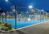 Padel Courts in Egypt