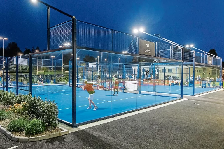 21+ Padel Courts in Egypt (with Prices & Locations) 21+ Padel Courts in Egypt (with Prices & Locations)