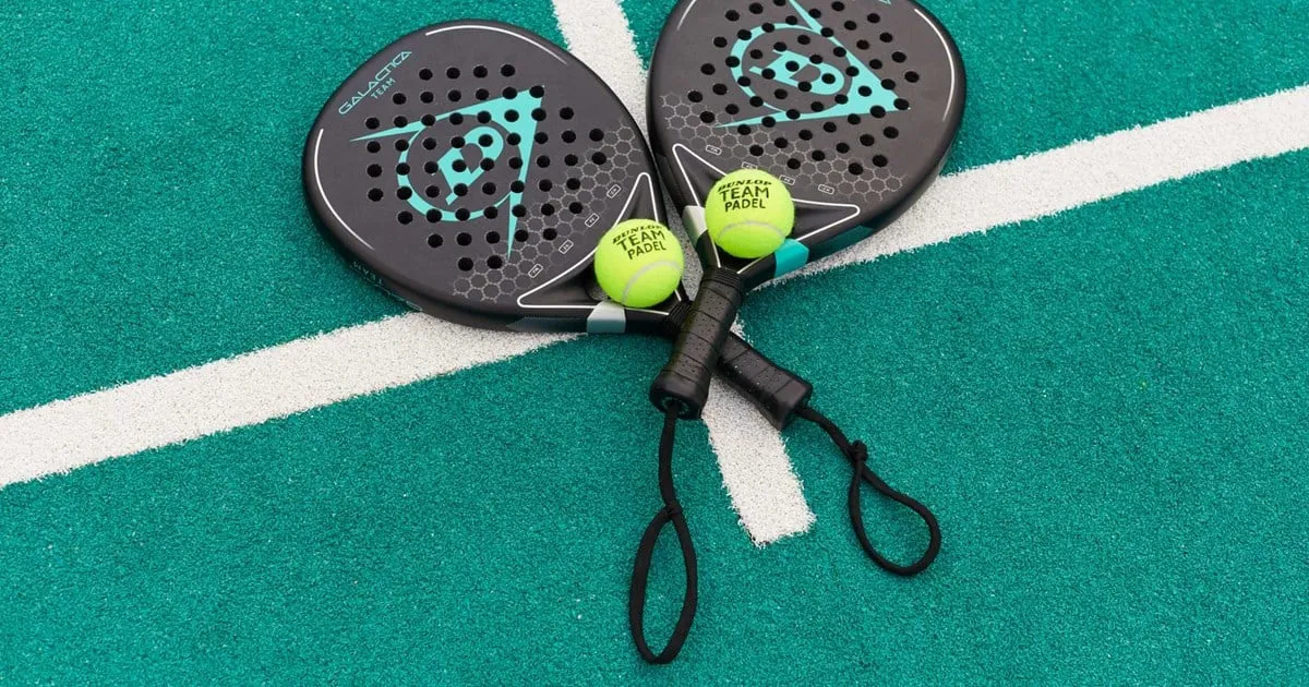 Egypt Padel Courts- Cairo
