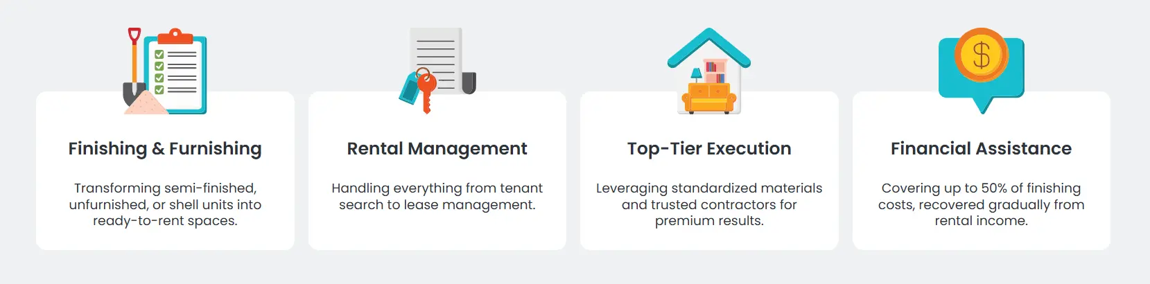 luxury property management companies​