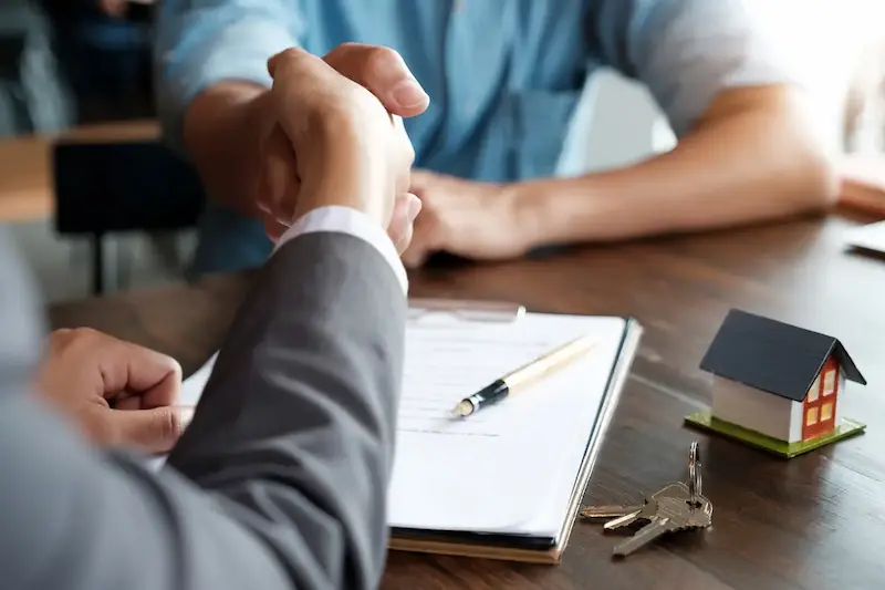 Property management egypt