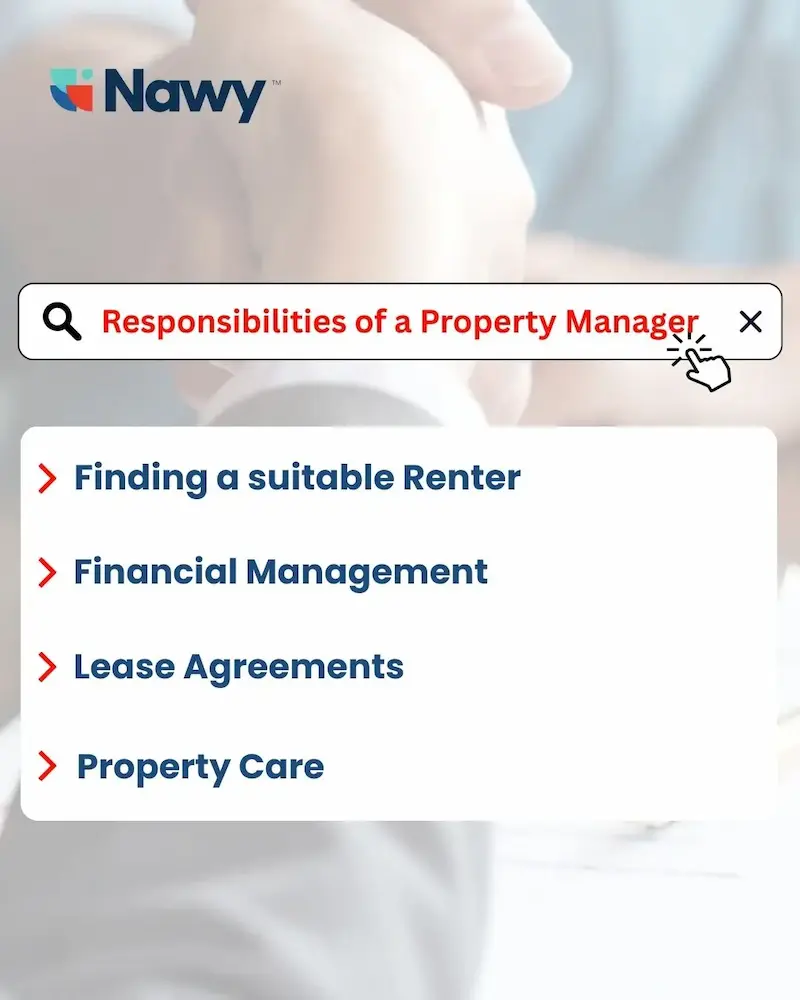 Property Management Egypt​ Services