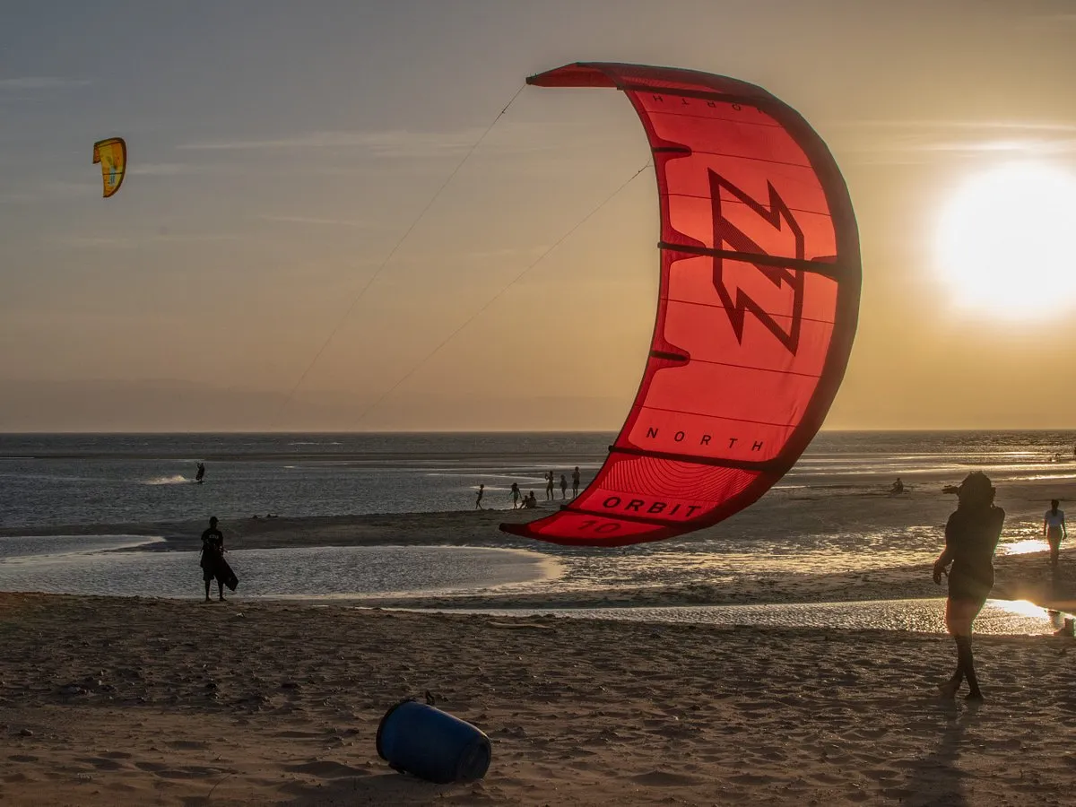 SOUL KITESURFING CENTER