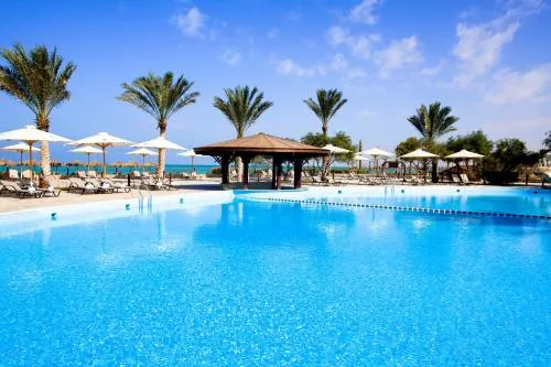 Mousa Coast Hotel & Spa
