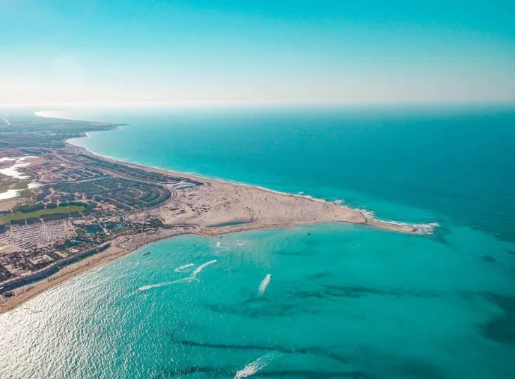 North Coast