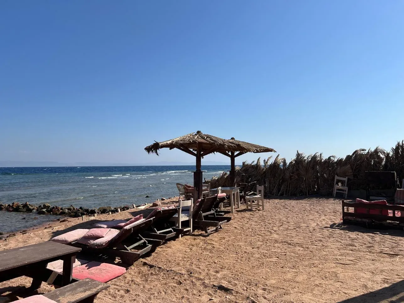 Dahab