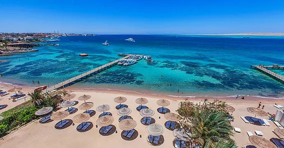 Hurghada