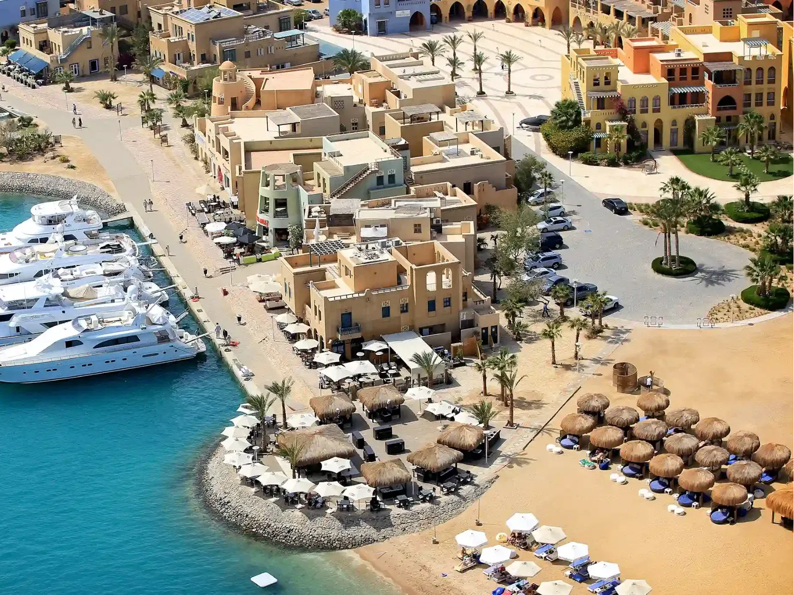 El Gouna