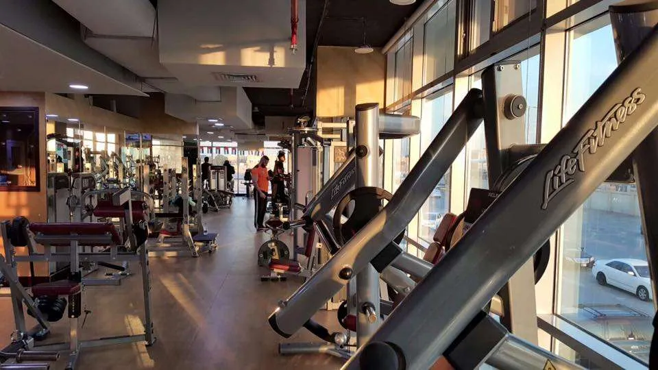 بودي فاكتوري 