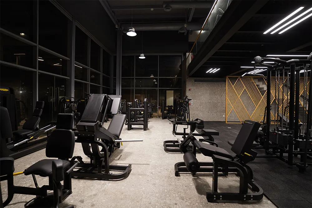 بي فيت 360 أفضل جيم في مصر