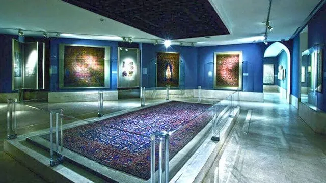 Islamic Art Museum