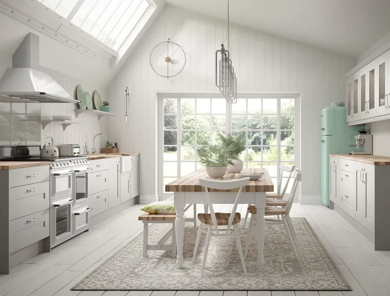 إليك أفضل ديكورات مطابخ .. و10 أخطاء عليك تجنبها