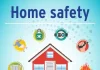 A Full Guide on The Best Safety at Home Tips + Checklists Saftey at Home