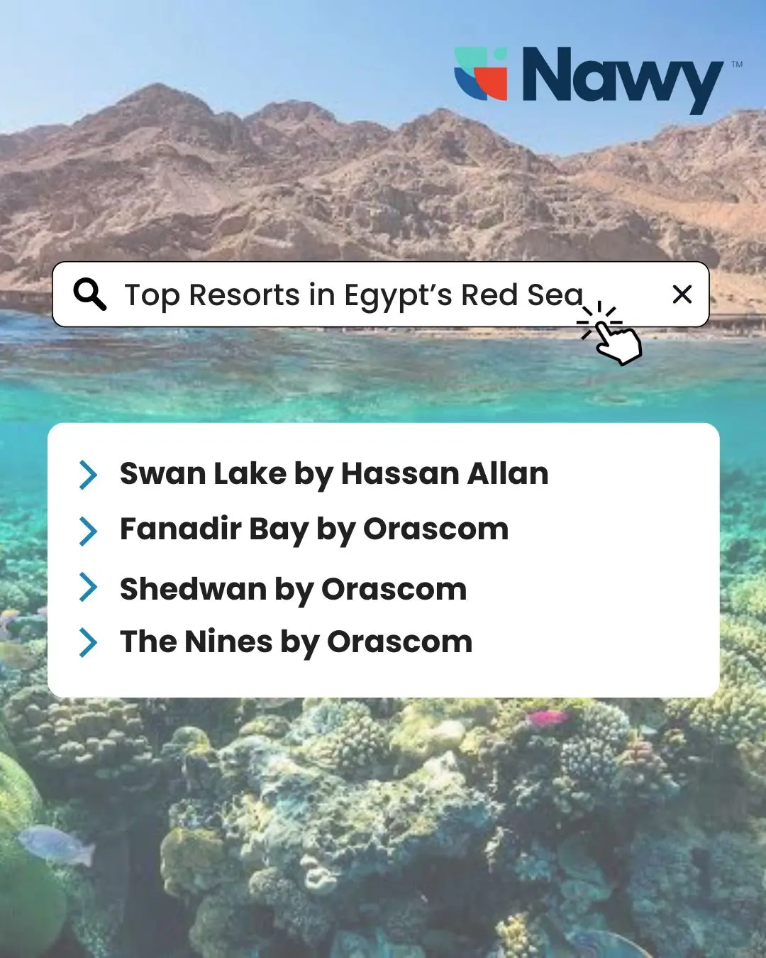 Red Sea vs Mediterranean Sea