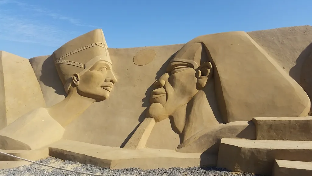 متحف الرمال