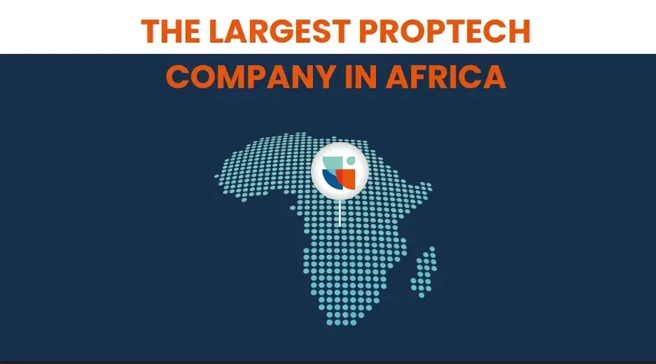 Nawy - Largest PropTech in Africa