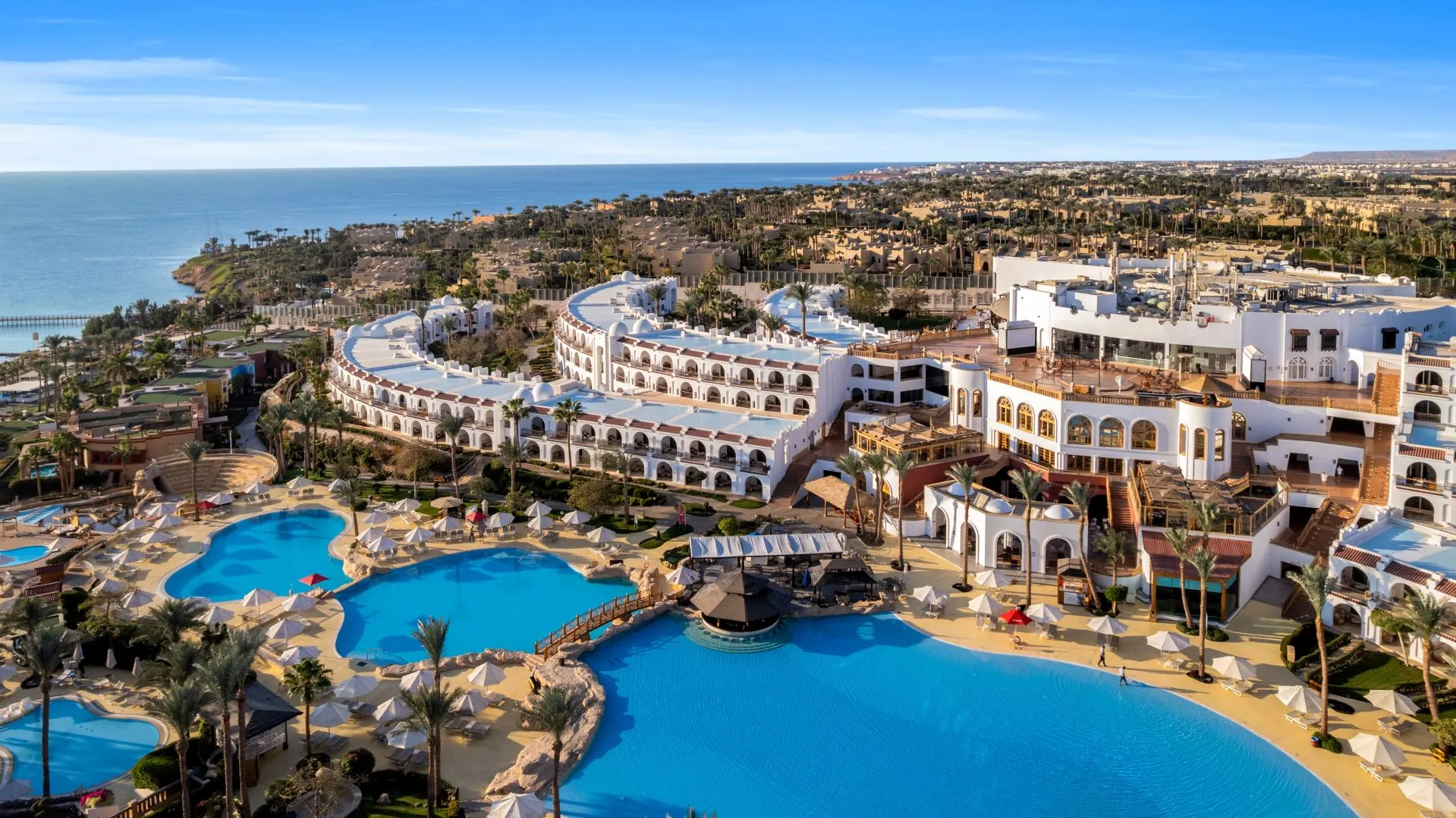 Things to do in Sharm El Sheikh - Sharm El Sheikh Hotels