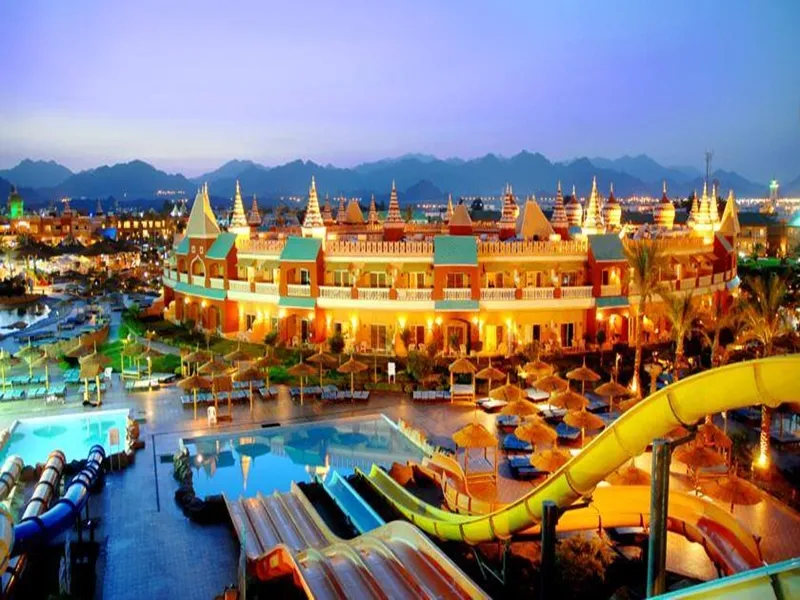 Things to do in Sharm El Sheikh - Water Activities