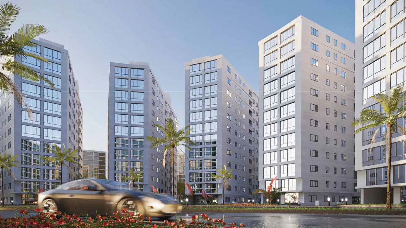 Katameya Real Estate