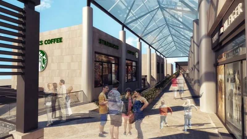 Katameya Real Estate