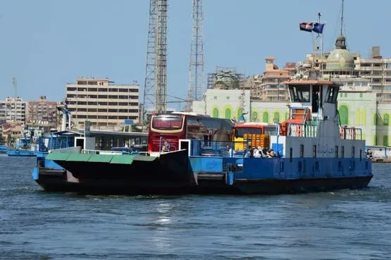 معدية بورسعيد