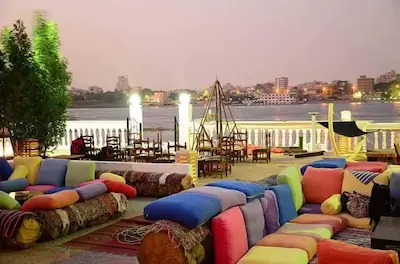 ميزاج وورلد