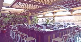 Restaurants in Zamalek-Crimson Grill