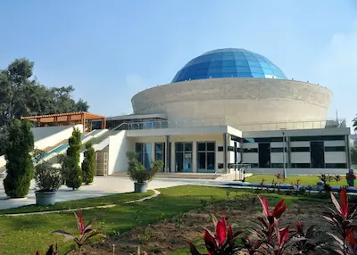 متحف الطفل للحضارة والإبداع