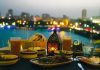 Ramadan Iftar Restaurants in Cairo