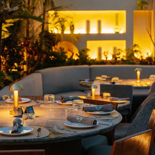 The Smokery Ramadain Iftar