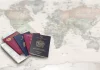 5 دول تمنح جنسيتها مقابل شراء عقار والتنقل في دول شنجن دون تأشيرة خريطة وباسبورات لوصف دول تمنح جنسيتها مقابل شراء عقار