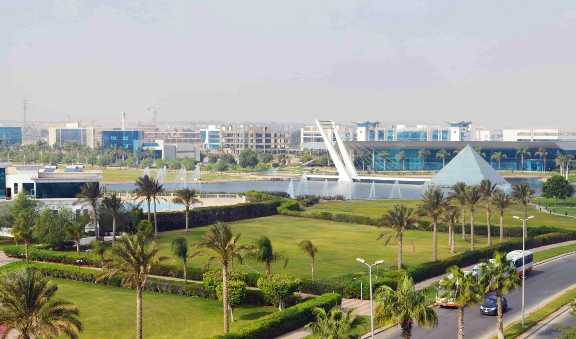 Smart Village