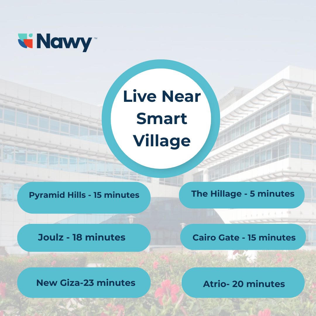 Smart Village