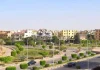 Obour City Egypt: Your Complete Guide to Living & Investing Residential homes, wide streets, and lush greenery in obour city