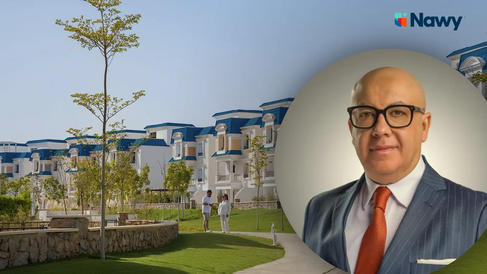 Amr Soliman - Mountain View