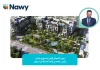 رحلة أيمن ممدوح عباس بين الاستثمار والعقارات وعمل الخير أيمن ممدوح عباس