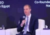 هل توجد أزمة عقارات في 2026؟ عبد العظيم عثمان يجيب بالأرقام عبد العظيم عثمان الشريك المؤسس لشركة ناوي