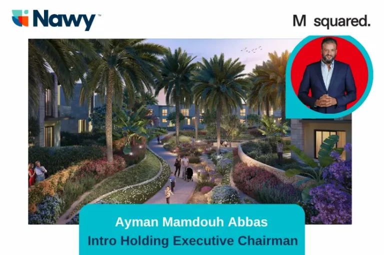 Ayman Mamdouh Abbas: Business Portfolio, Investment, & More